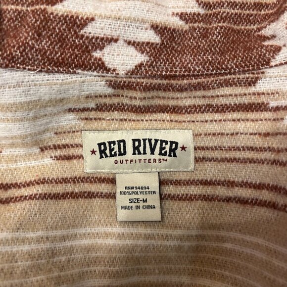 Red River Outfitters Jacket - Picture 5 of 5